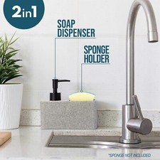 2 IN 1 Premium Lavastoviglie