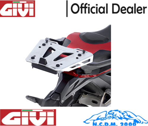 Attacco givi posteriore - attacco,
