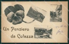 Novara Colazza Saluti da