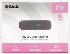 D-Link DWM-222 4G LTE