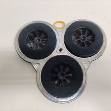 Spazzole Modulo Panda Vorwerk Folletto Pulilux Pl515 VK130 VK135 VK140 VK150