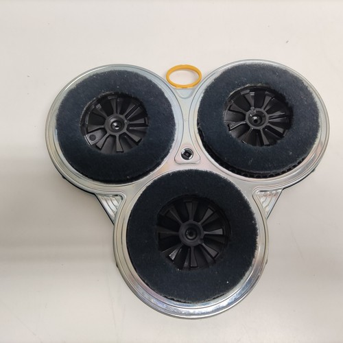 Spazzole modulo panda vorwerk - panda,