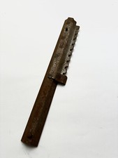 FIAT 127-850. Guida Sedile