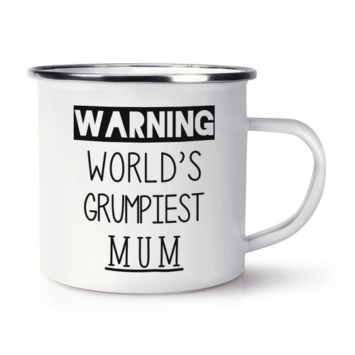 Avvertimento world grumpiest - avvertimento, world's