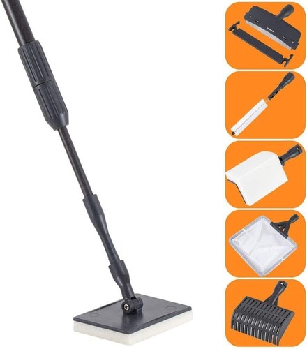 Hygger fibra carbonio - hygger, 6