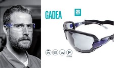 Occhiali da Lavoro Protettivi