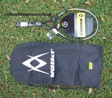 Nuova racchetta da tennis