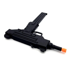 Replica Uzi Compact Cannone a