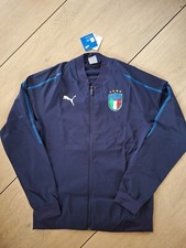 Tuta originale Italia