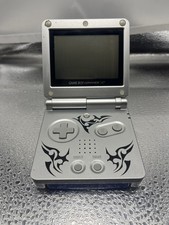 Nintendo GameBoy Advance SP