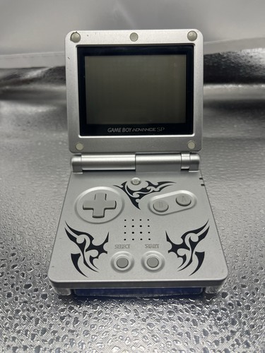 Nintendo gameboy advance - nintendo, sp