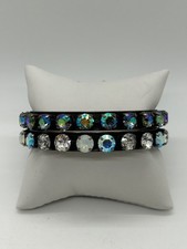 Set di 2 Braccialetti Vintage