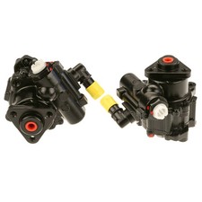 1X STEERING RACK HYDRAULIC