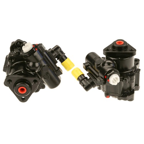 Steering rack hydraulic - steering,