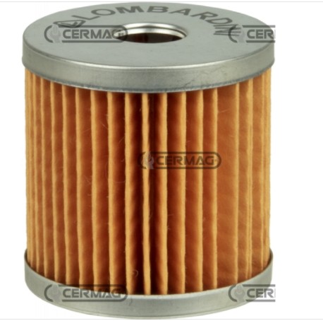 Filtro nafta per motore