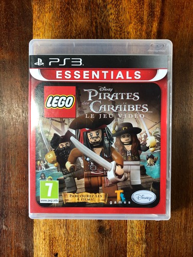 Lego pirati dei caraibi il - pirati,