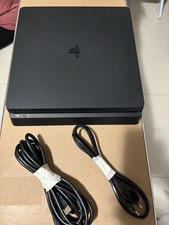 Sony PlayStation 4 Slim 1000gb