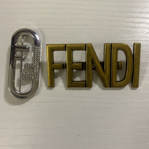 Set spille marca - fendi, lusso.