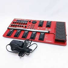 BOSS Multi Bass Guitar Effects