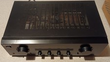 Integrato Sony TA-FE570 a