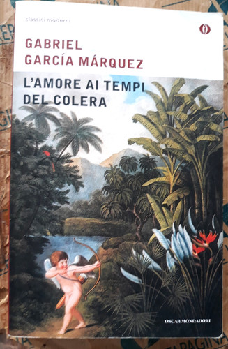 Amore tempi del - amore,