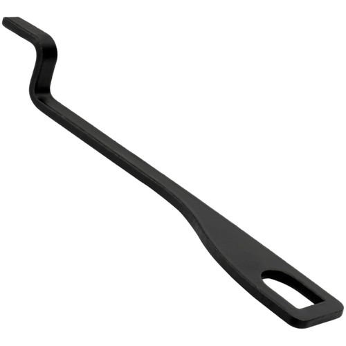 Supporto portellone auto - , inox