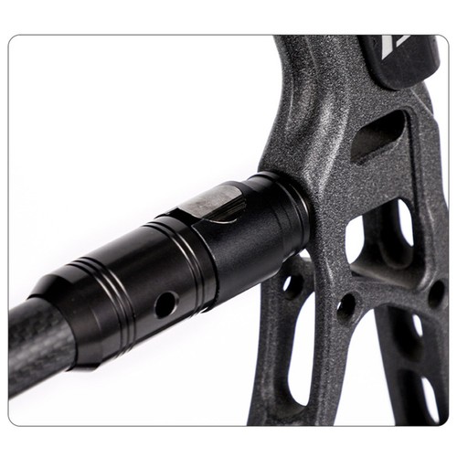 Stabilizzatore tiro con arco - stabilizzatore,
