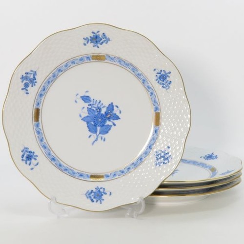 Herend apponyi blue - herend, di
