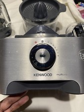 Kenwood Multipro Sense FPM810 - Motore / Gruppo centrale multifunzione