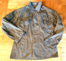 DDR NVA uniforme giacca