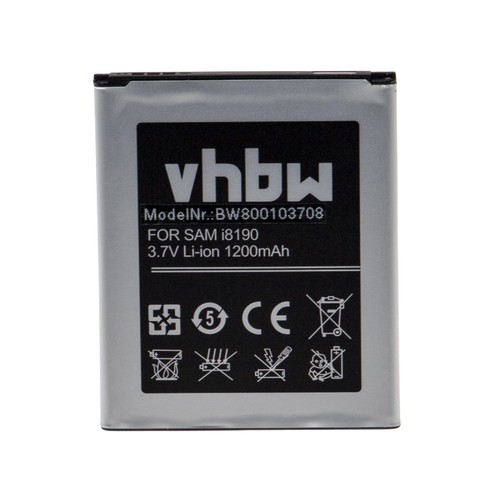 Batteria per samsung galaxy - batteria,