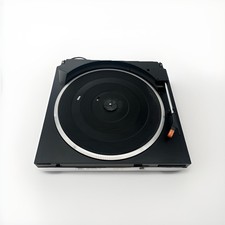 Technics SL J 110R Giradischi Giradischi Automatico 1982