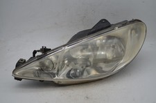 110334 Faro Anteriore SX