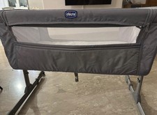 Culla Next2Me Chicco Essential