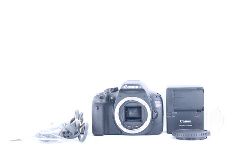 Corpo fotocamera reflex canon - corpo,