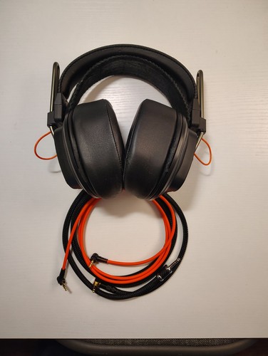 Fostex modhouse argon t50rp - modhouse,
