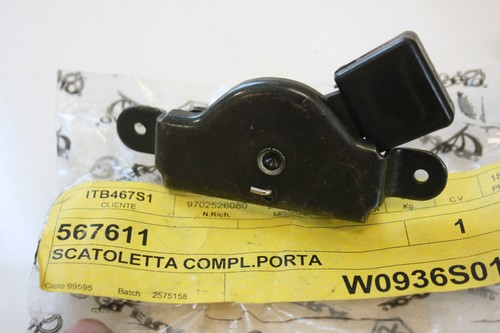 Serrature interna porta - , sx