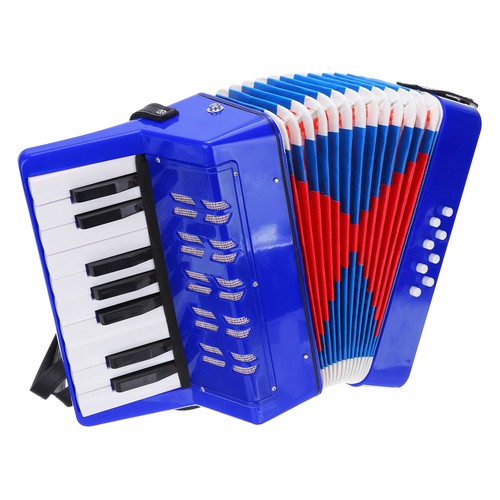 Armonica mano tasti 8 - mano,,