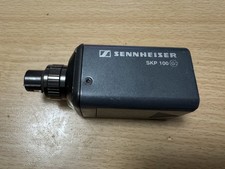 SENNHEISER SKP 100 G2