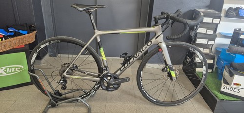 Colnago clx 150 - colnago,