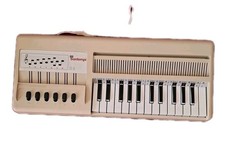 Pianola elettrica bontempi - elettrica,