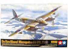 Tamiya - De Havilland Mosquito