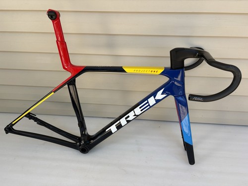 2025 trek madone slr - madone, gen
