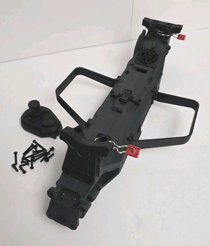 Arrma fury telaio - arrma,