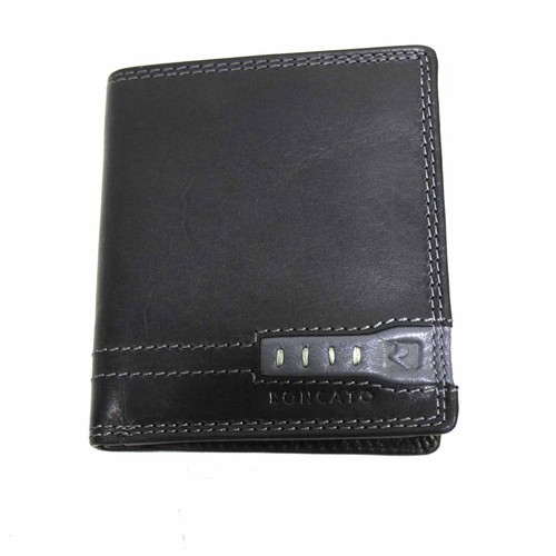 Portafoglio slim verticale - slim,