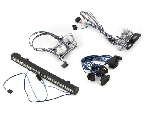 Traxxas kit installazione - traxxas,