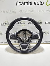 Volante Sterzo In Pelle Bmw X1 F48 2015/2021