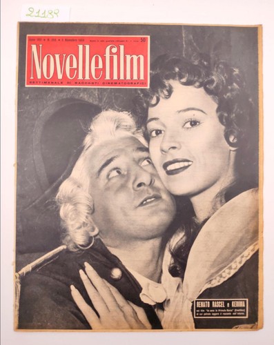 Novelle film numero - , 6