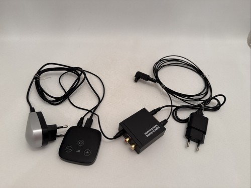 Phonak sonova connettore v2 - tv,