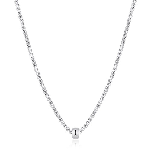 Collana uomo agapo - collana, rogue